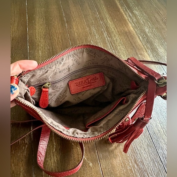 Diba True Chianti cross body bag - Picture 6 of 13